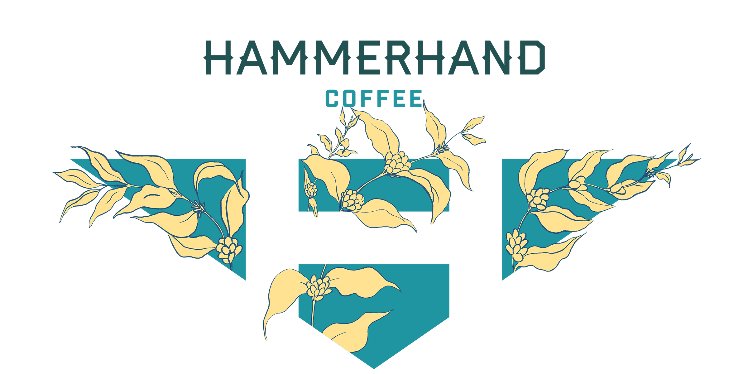 HAMMERHAND COFFEE