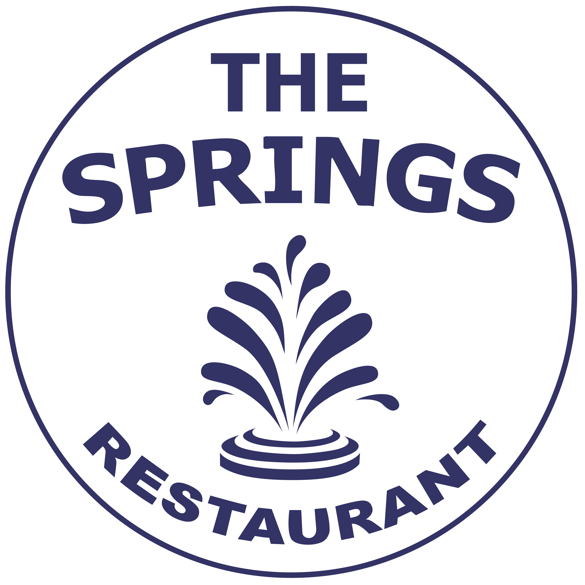 The Springs Restaurant
