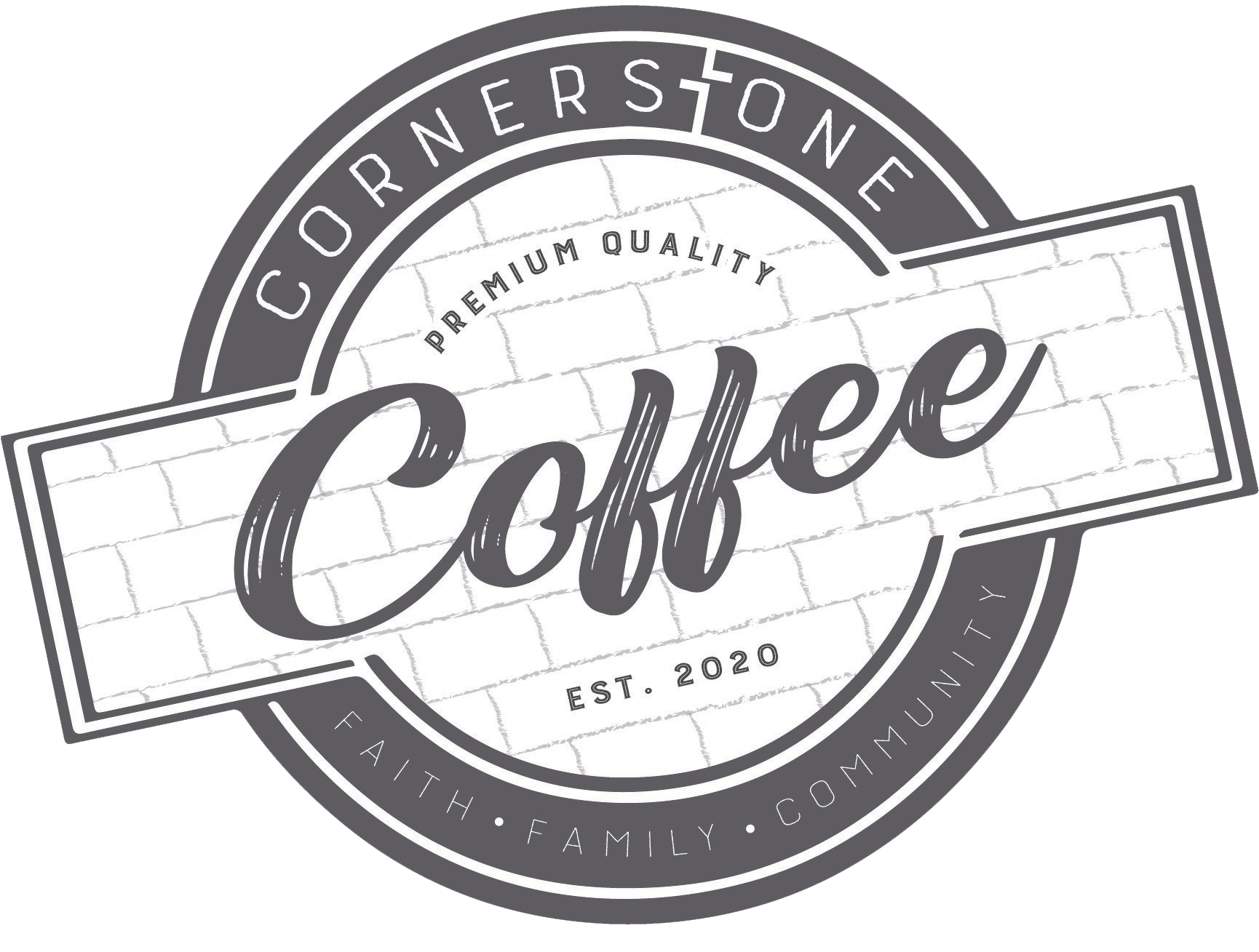 Cornerstone Coffee