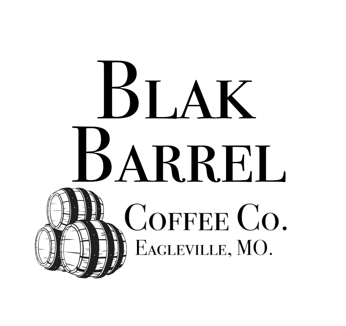 Blak Barrel Coffee