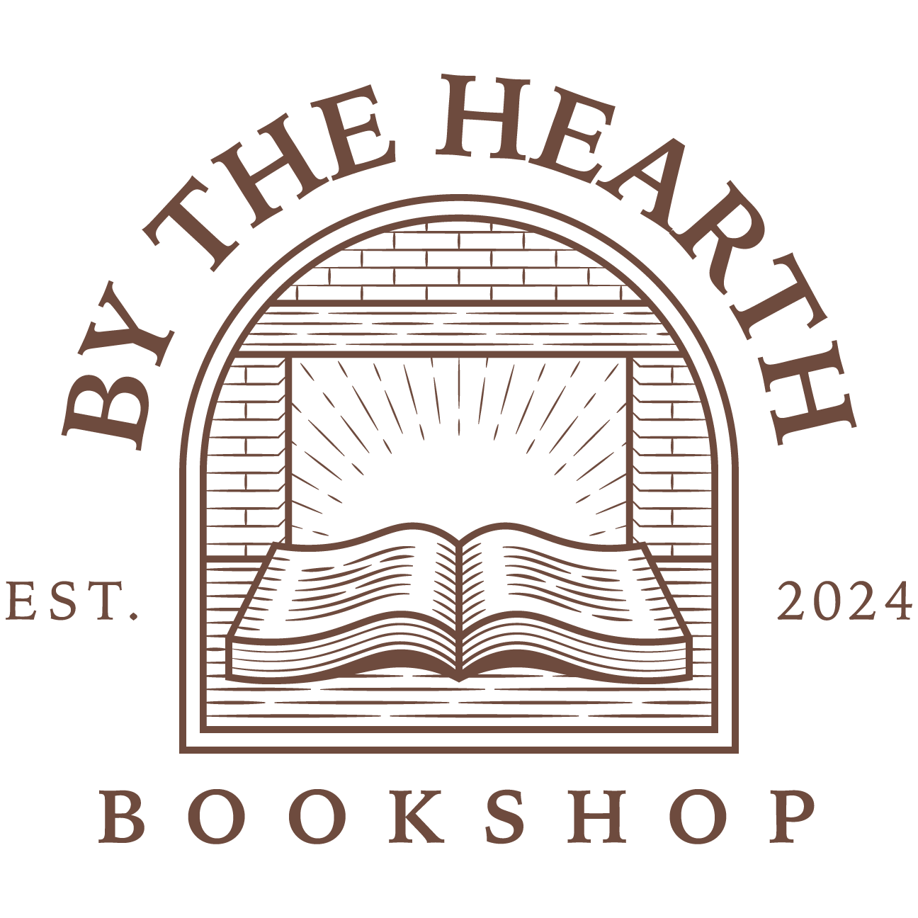 By the Hearth Bookshop