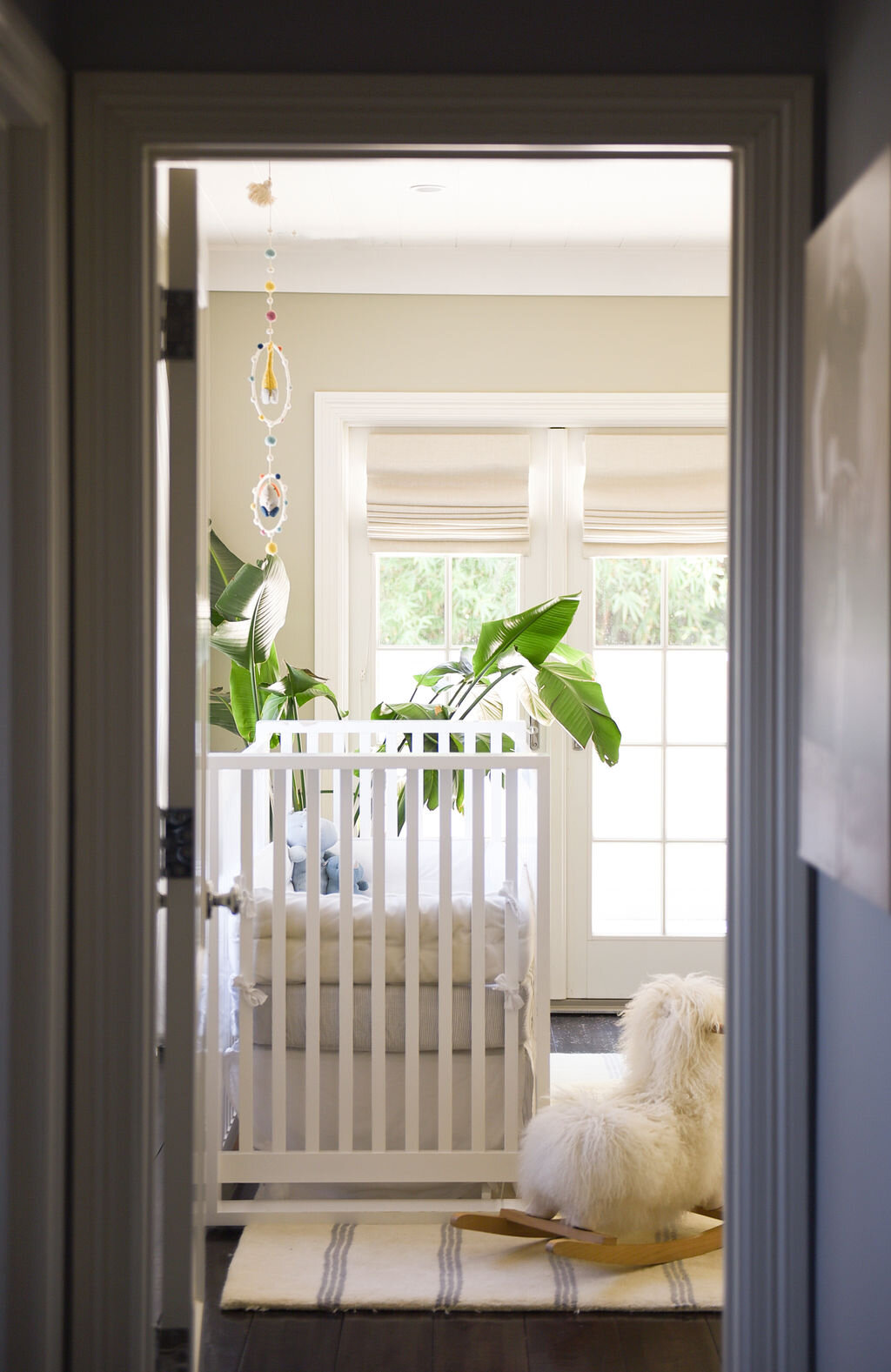 Gender Neutral Nursery