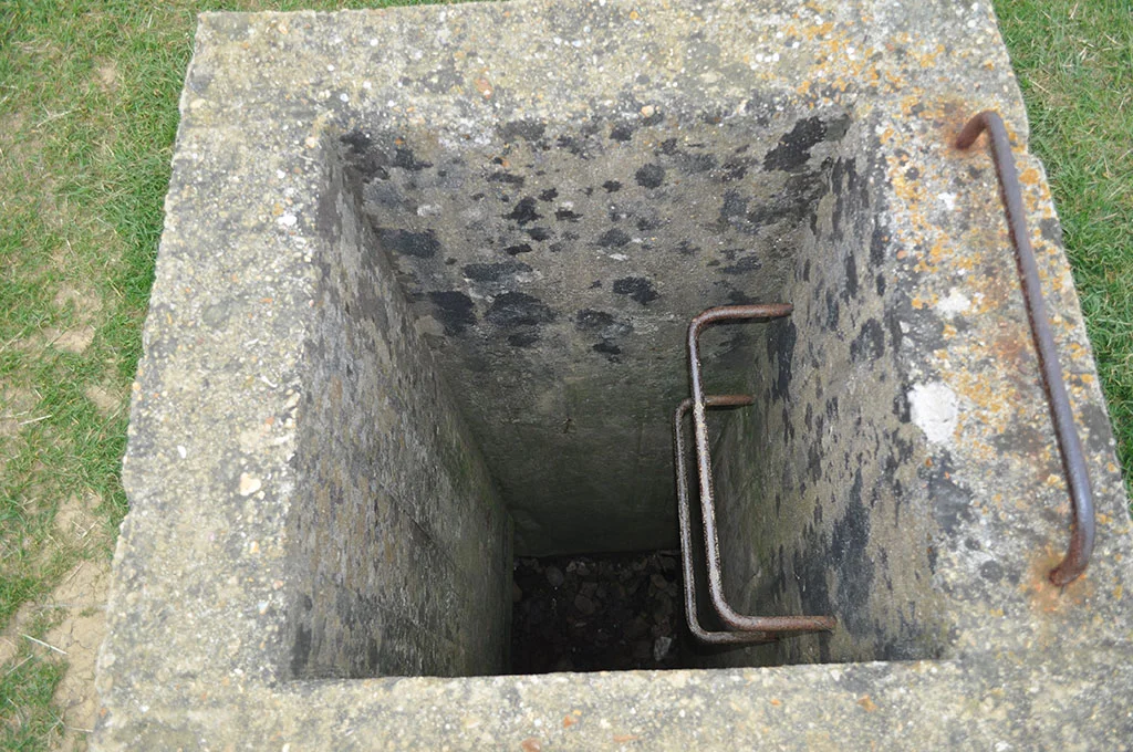 Normandy-Undergroundladder.jpg