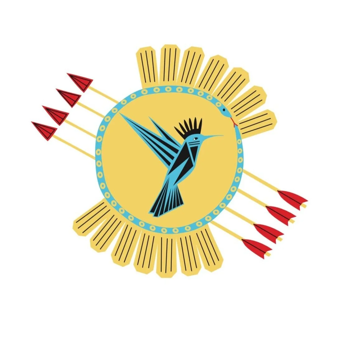 Huitzilopochtli