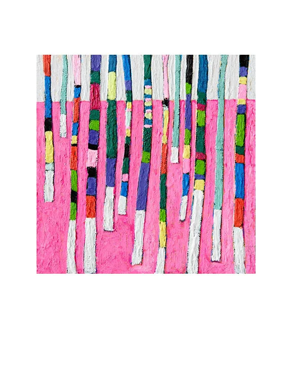 Forest Pop