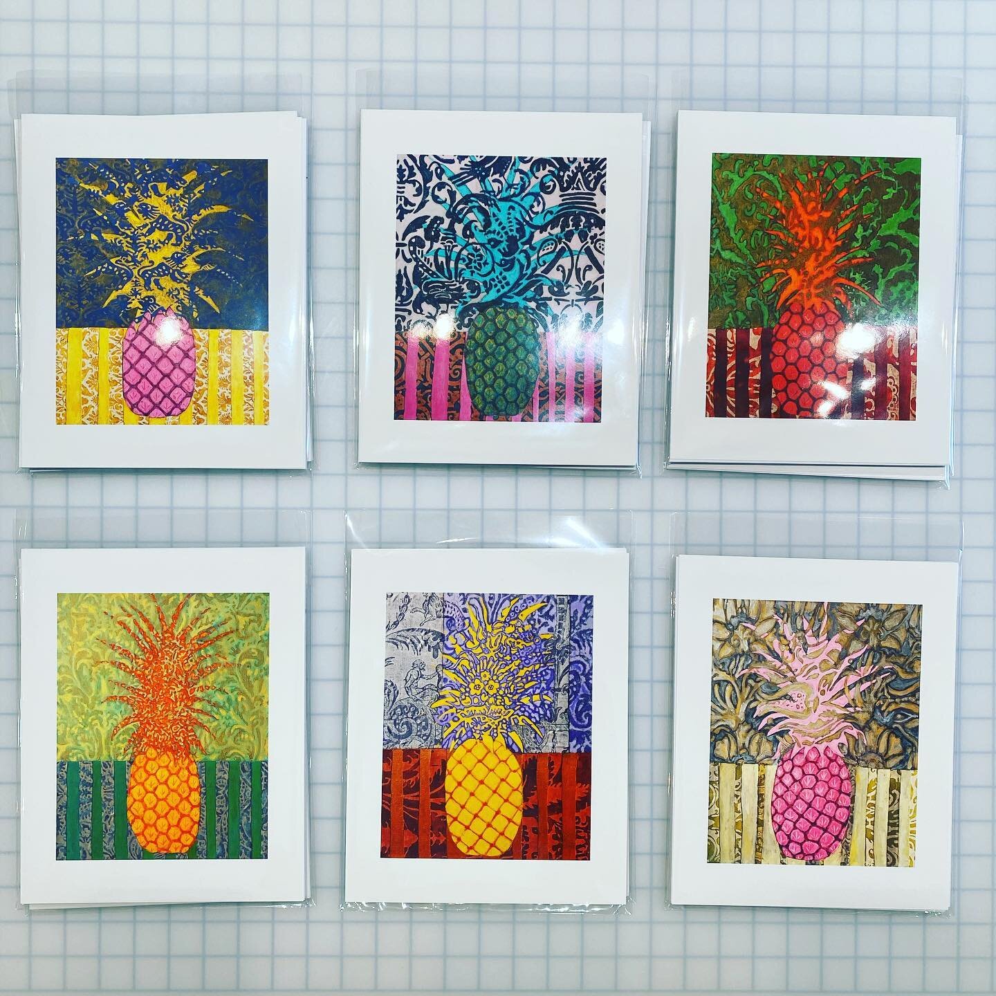 Pineapple Prints Available! 8 x 10 or 16 x 20 Limited quantities available this week. Archival 100% Cotton Rag