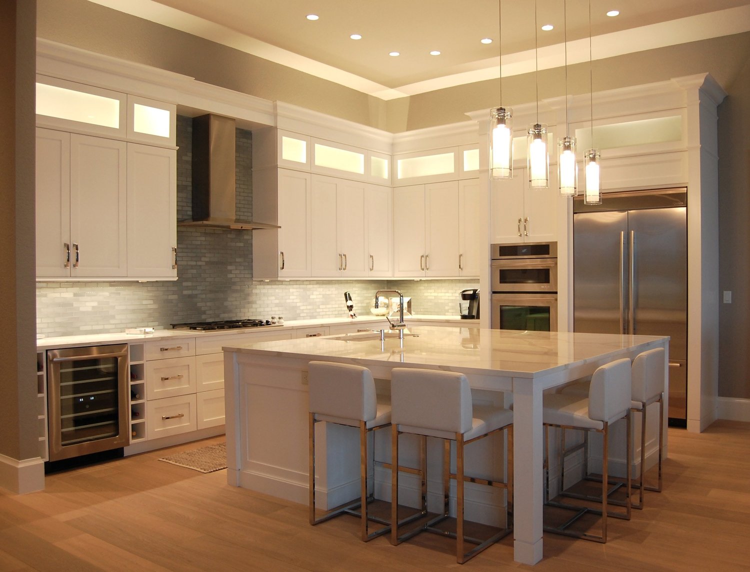 Naples Luxury Builders and Remodelers Artisan Associates
