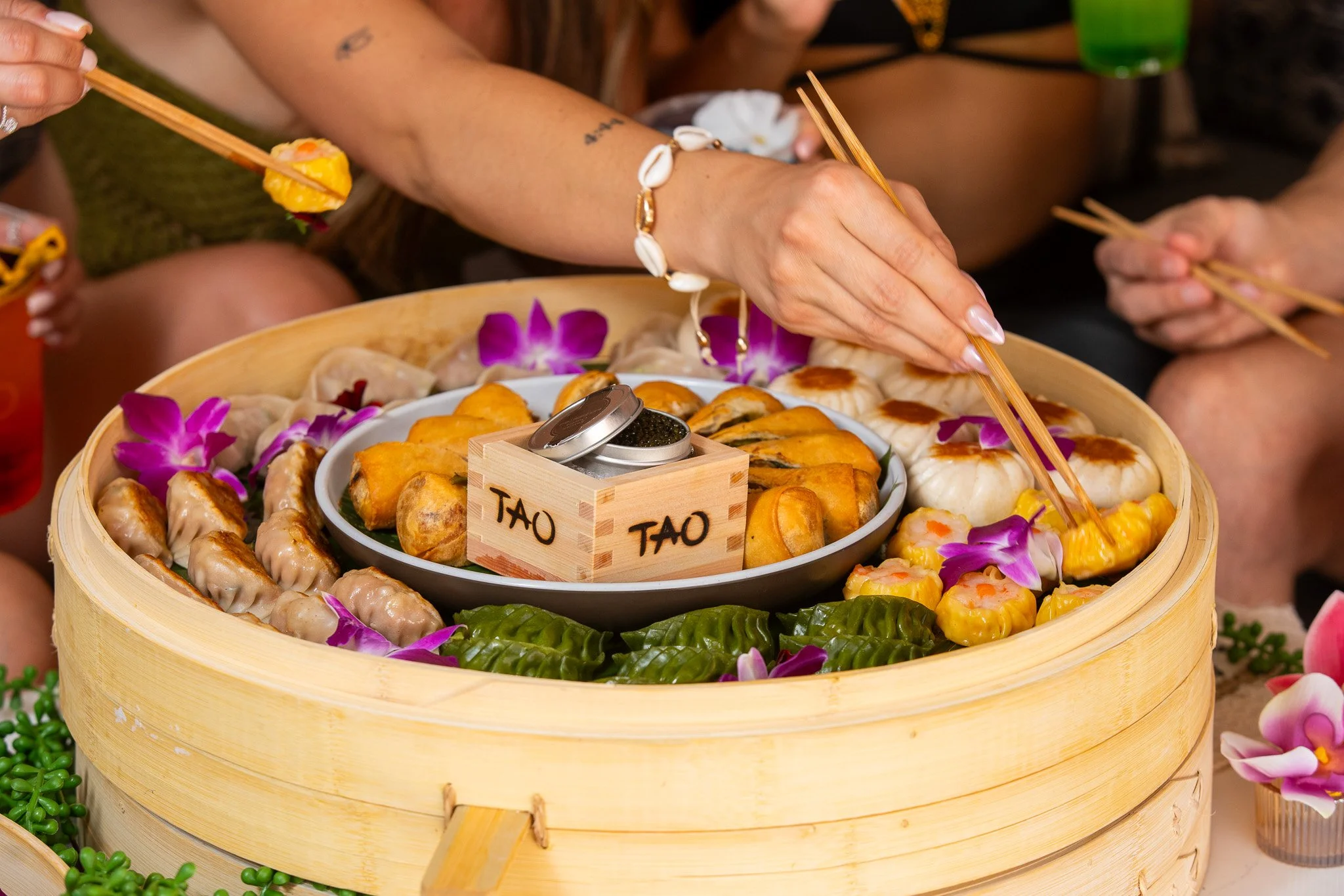 TAO Beach Dayclub
