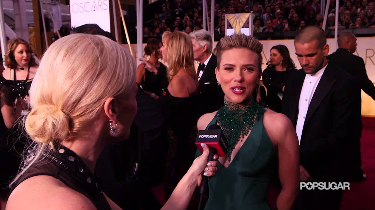 Live on the Red Carpet