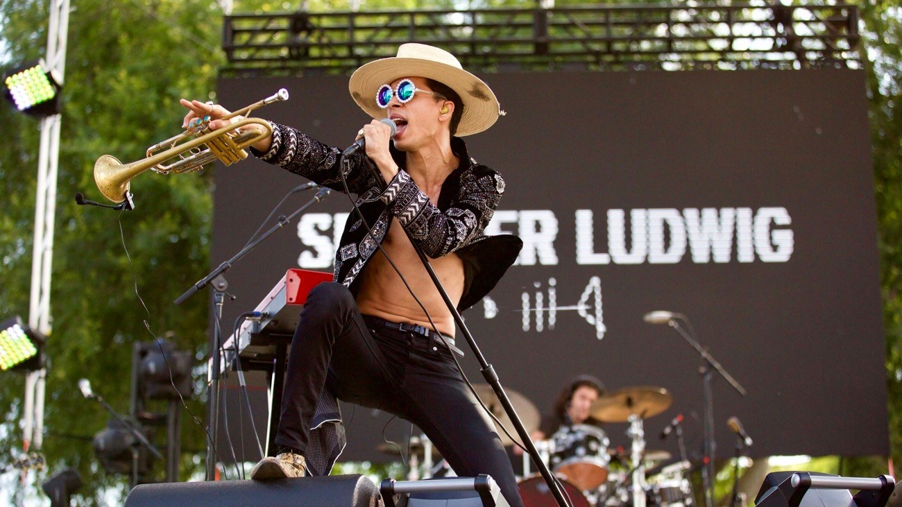 LA Pride Concert Series
