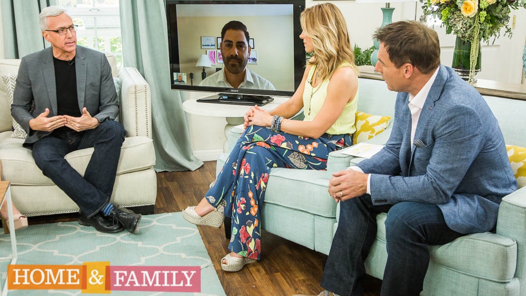 Home and Family