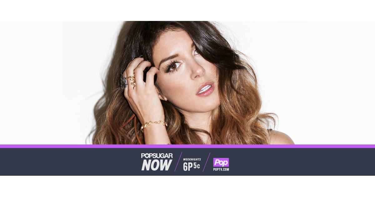 PopSugar Now
