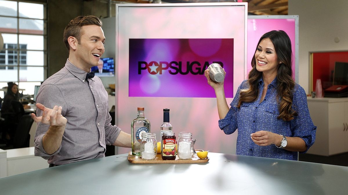 PopSugar Live