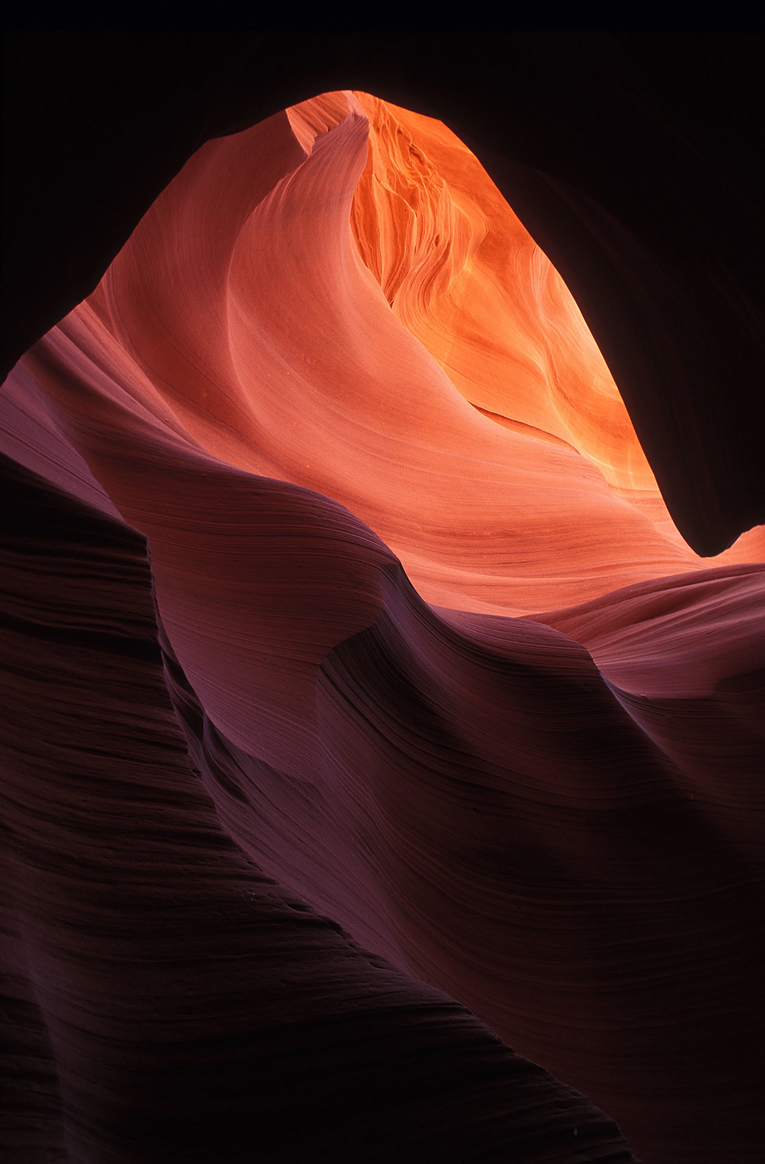 Antelope Canyon, Arizona