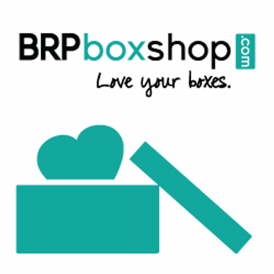 BRP Box Shop