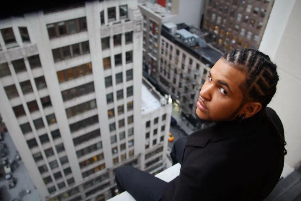 Photography by Aym Icon