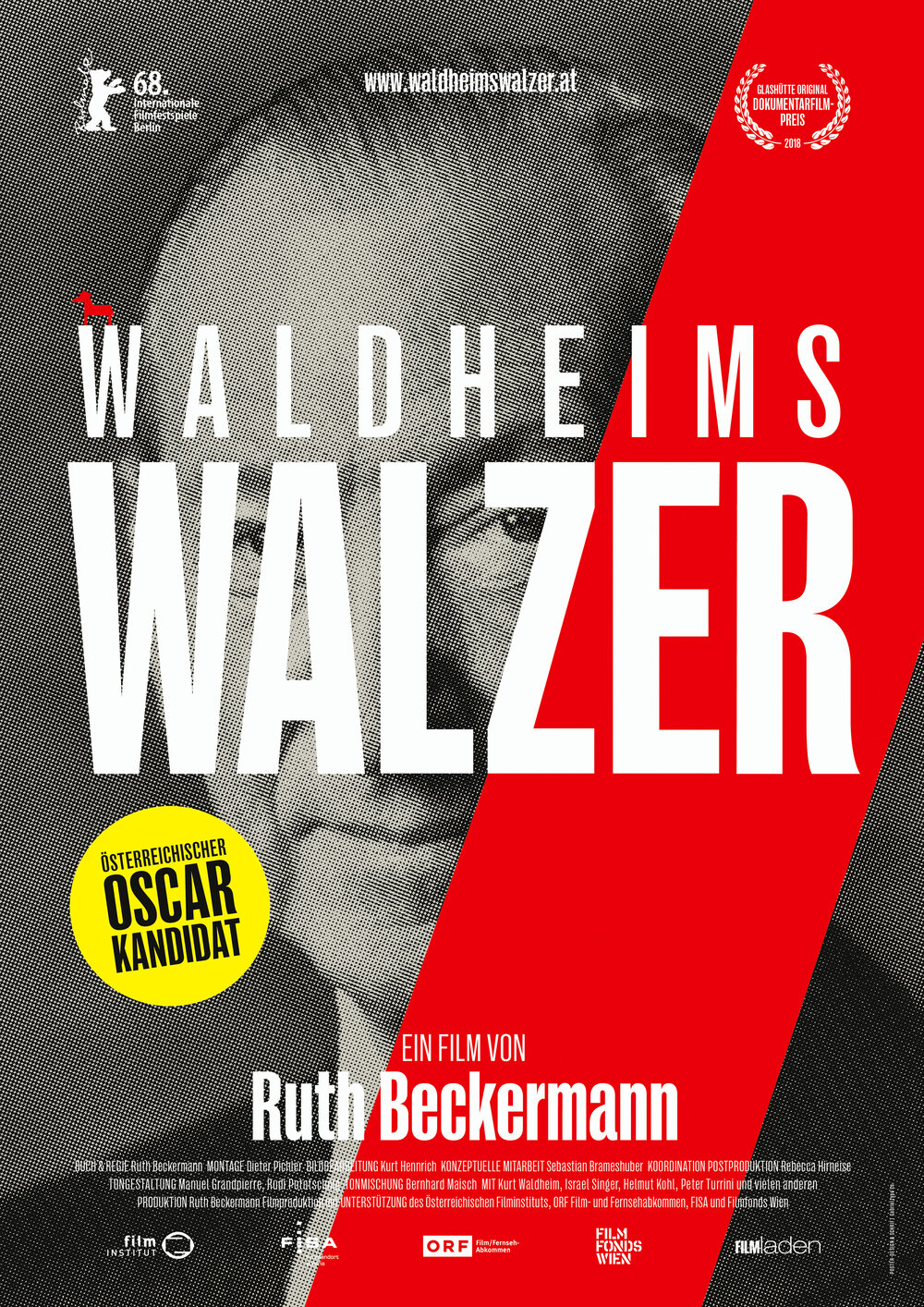 WALDHEIMS WALZER