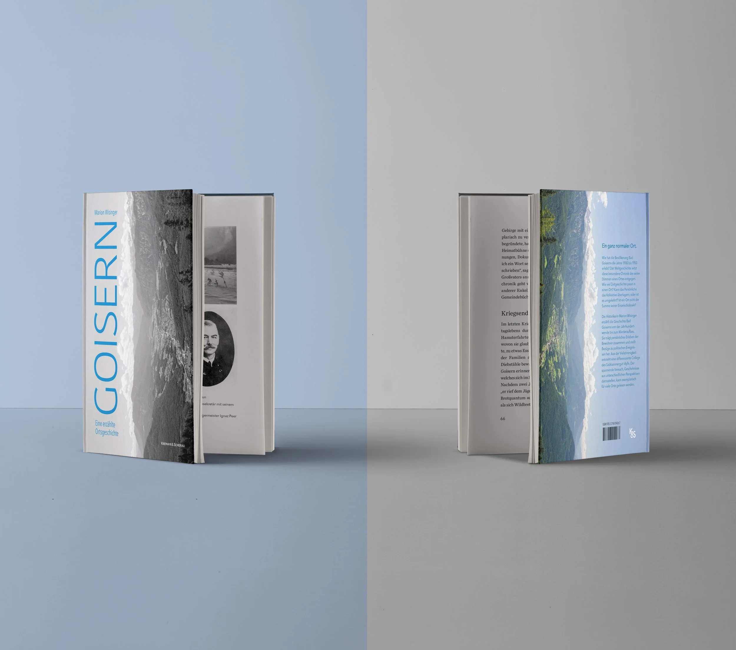 Coverdesign