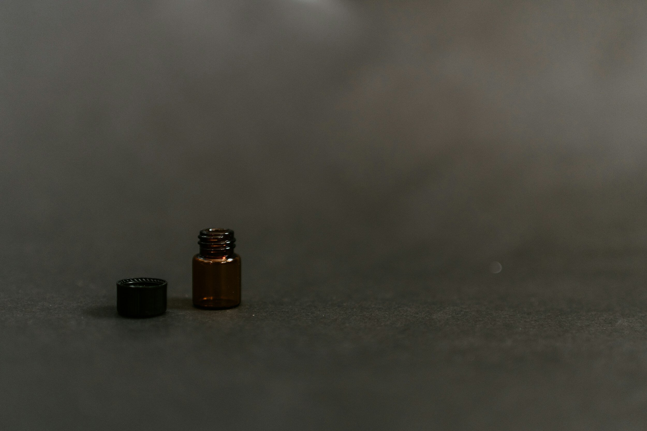 The Good Things About Evil Bone Water