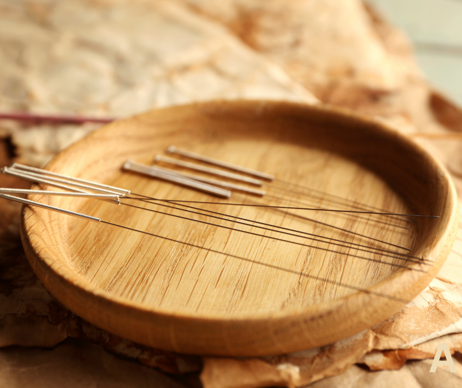 How Does Acupuncture Work?