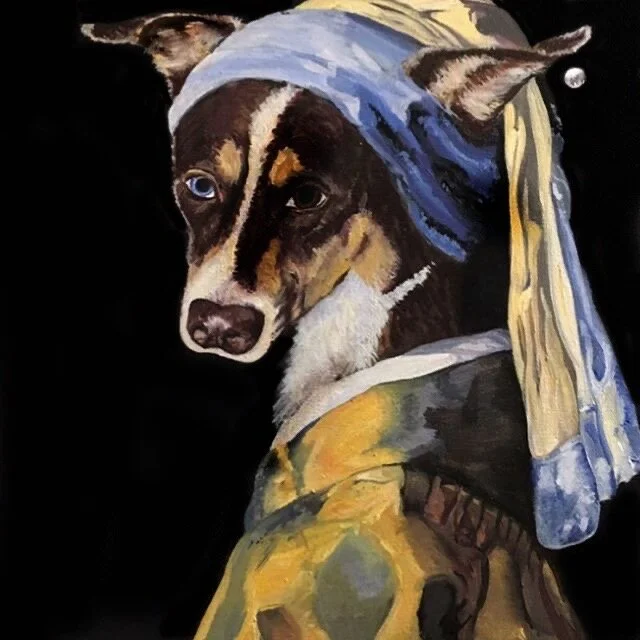 Jessie with a Pearl Earring.JPG