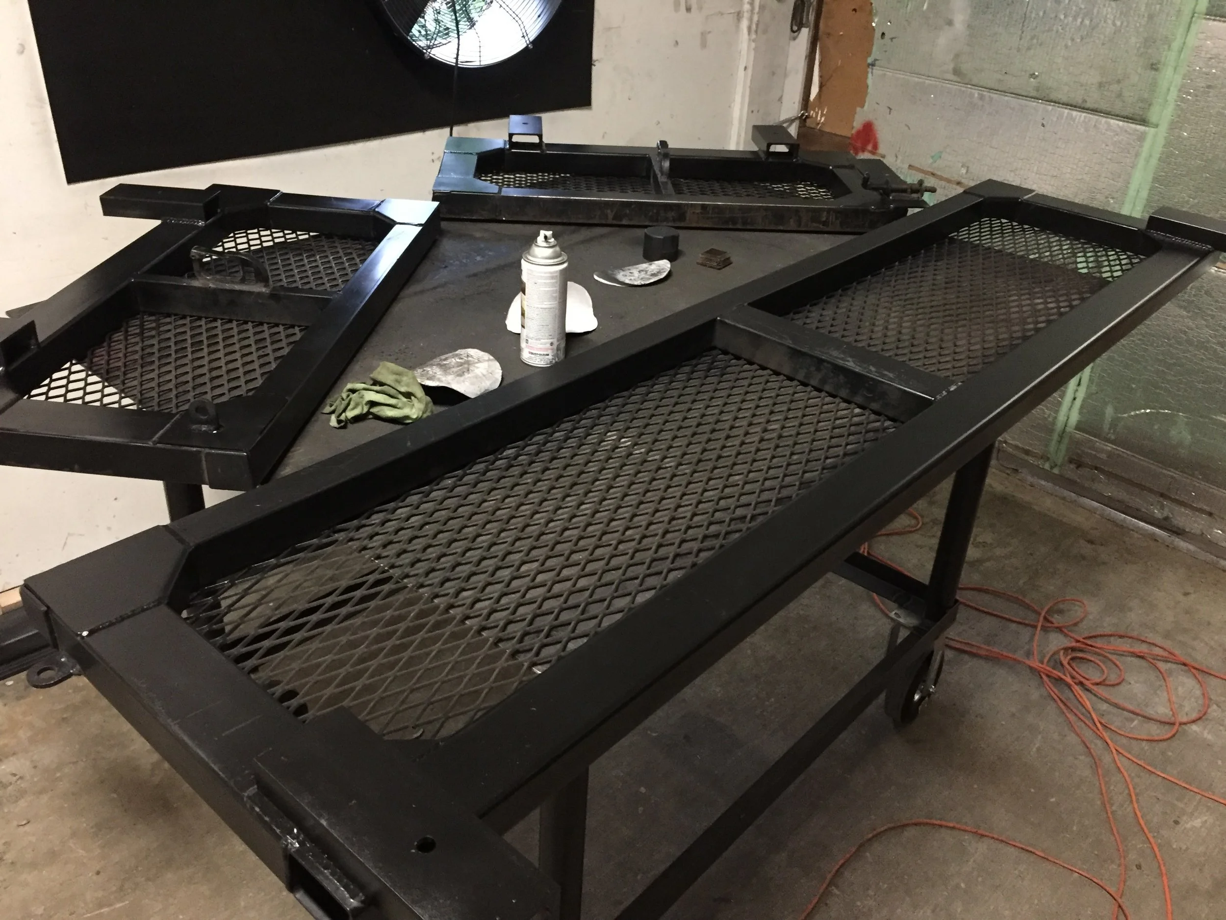 Trailer gate extentions.JPG