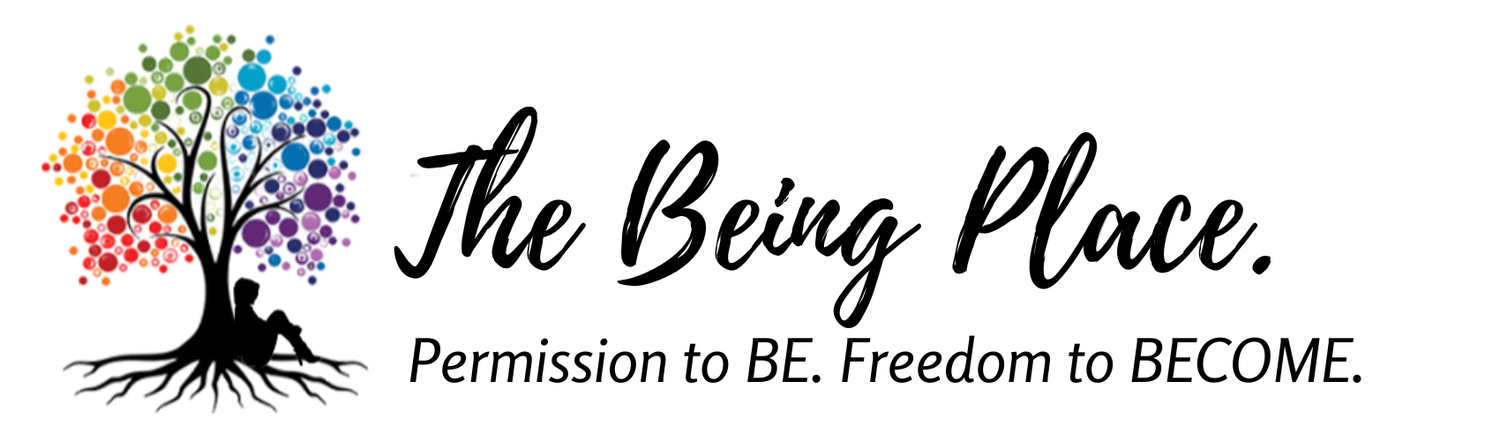 The Being Place | Life Coaching for Whole Living