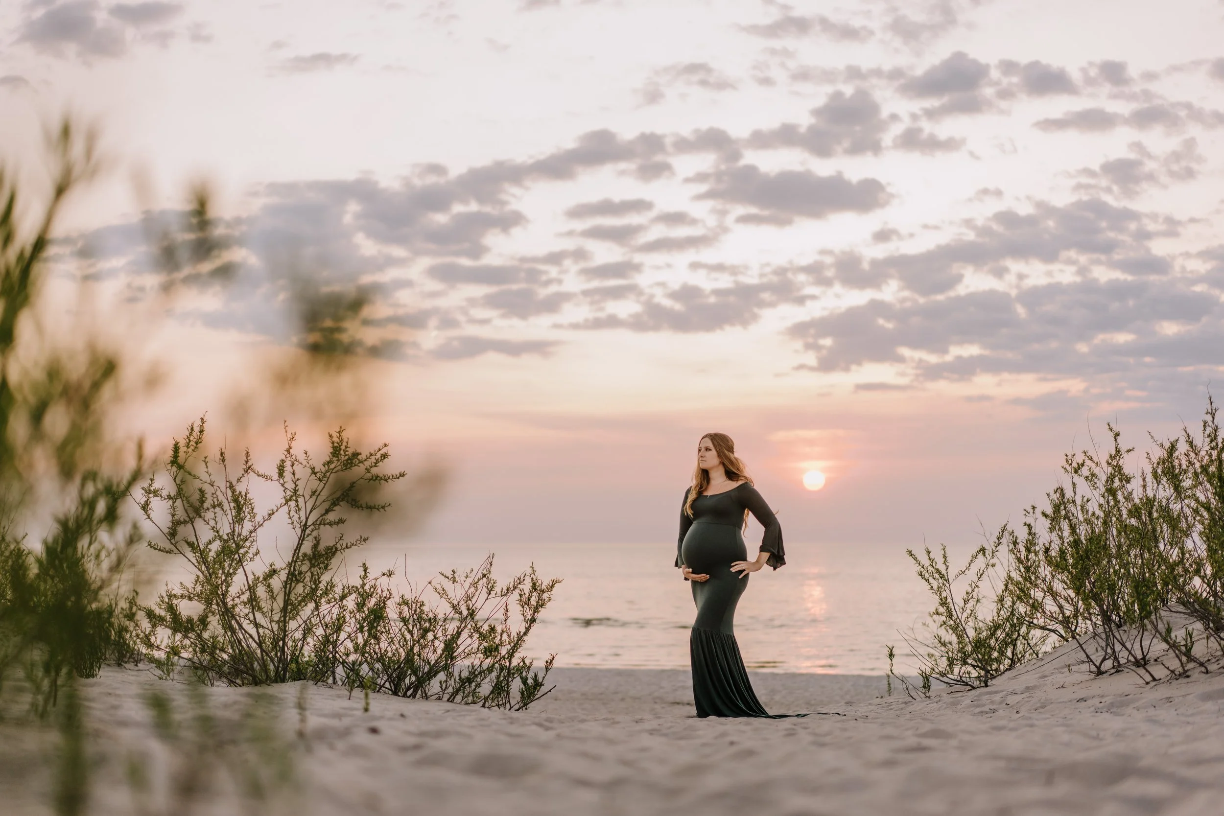 Brooklyn - Grand Beach Maternity
