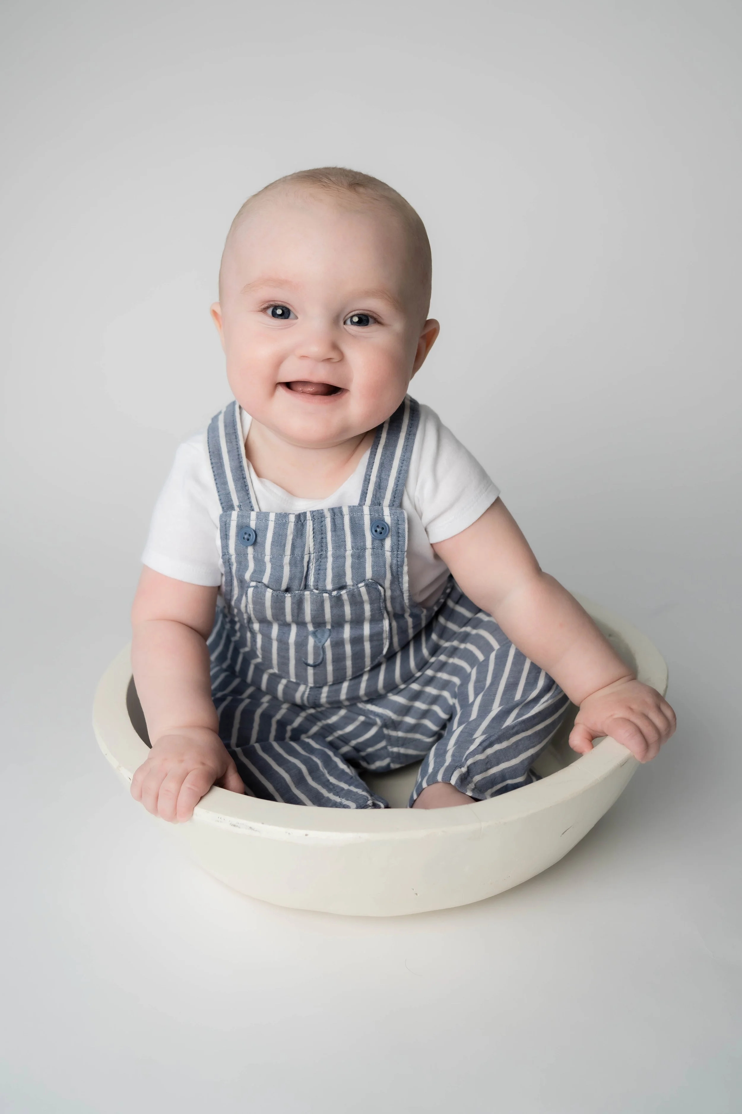 Kayne - 6 month session