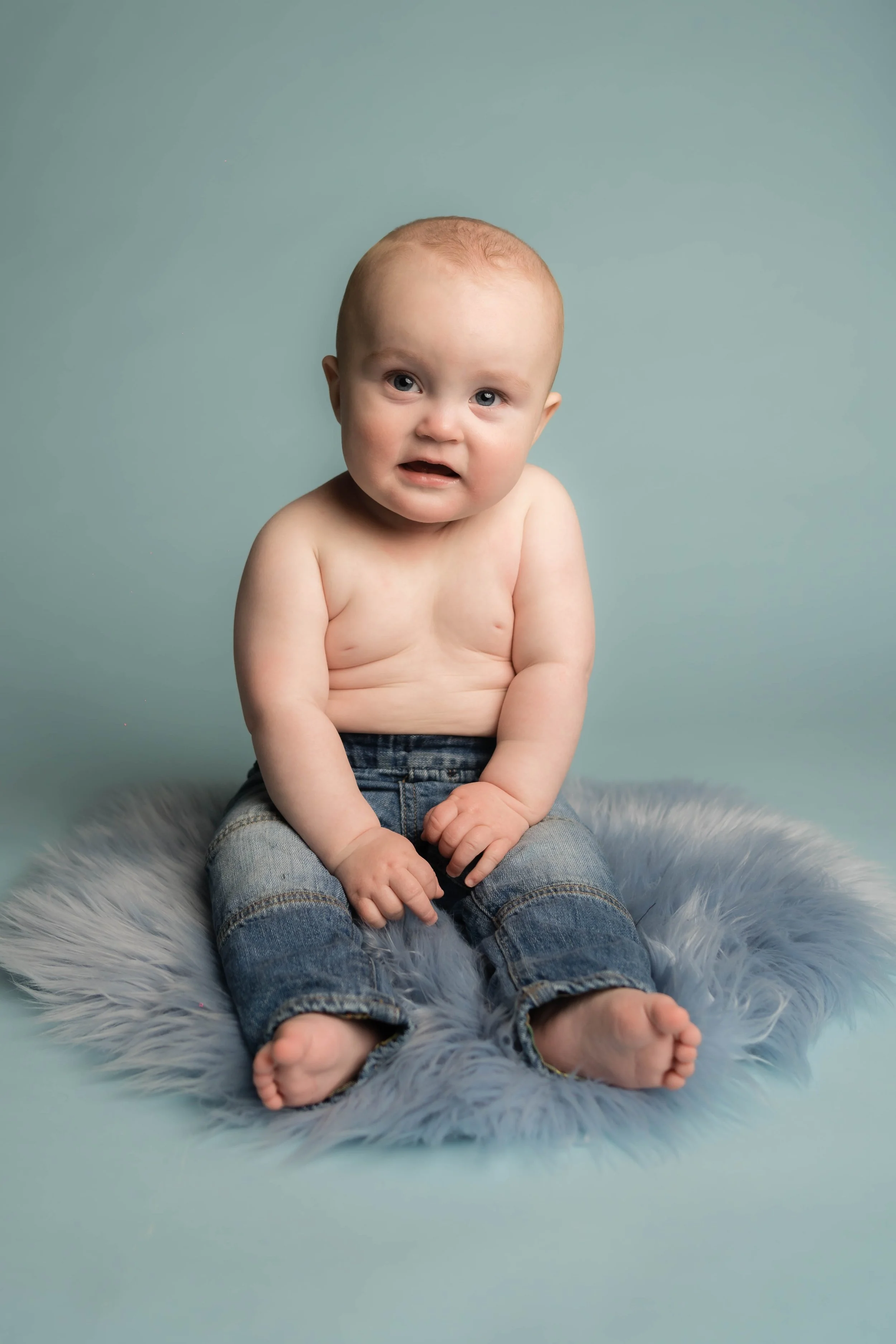 Kayne - 9 Months old