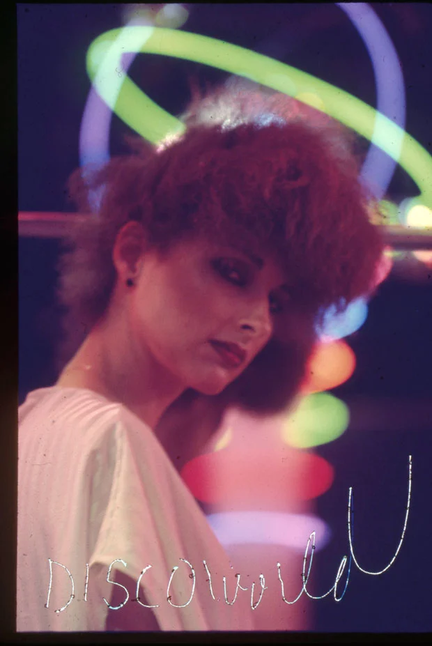 IT'S ABOUT TIME — Robin Rice Gallery