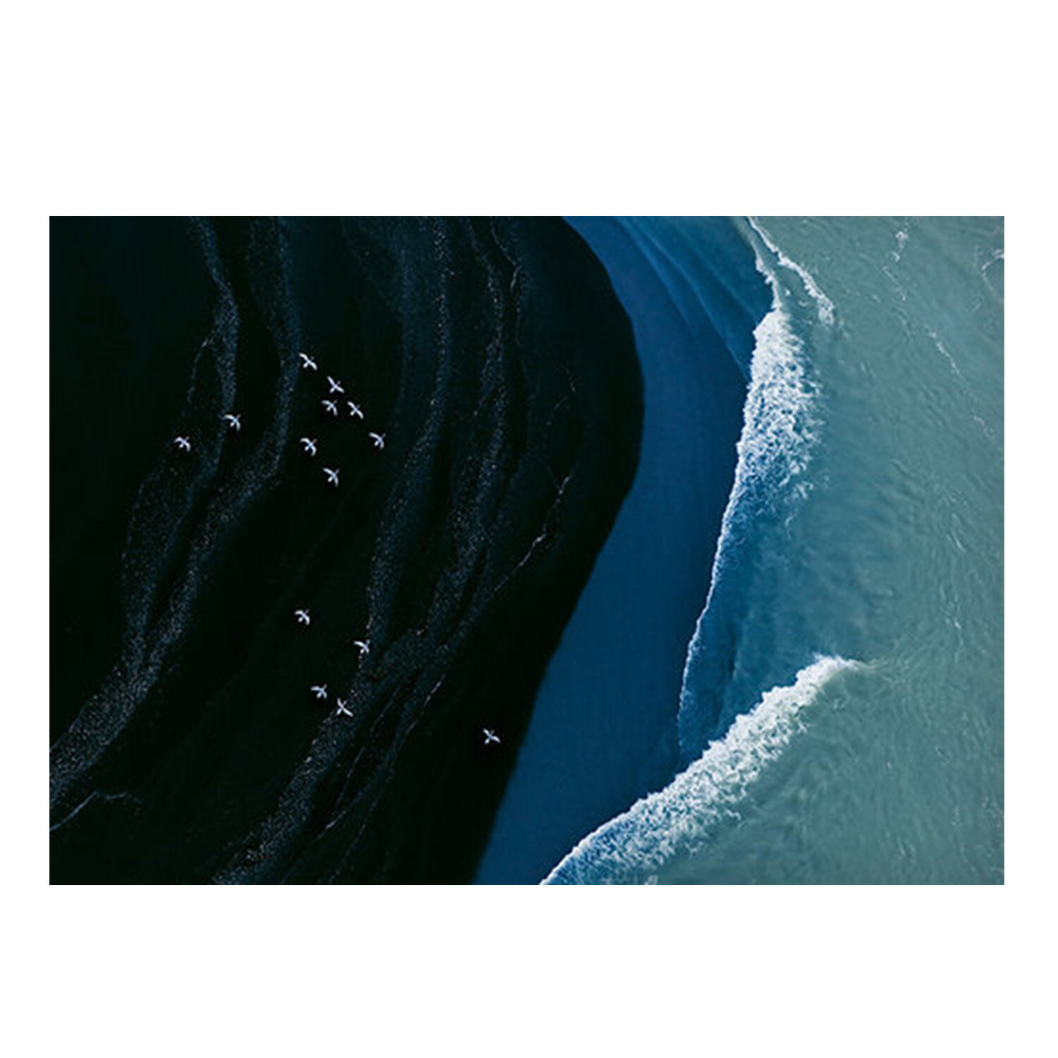 ZACK SECKLER - ICELAND