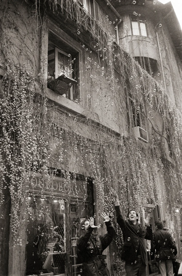 IT'S ABOUT TIME — Robin Rice Gallery