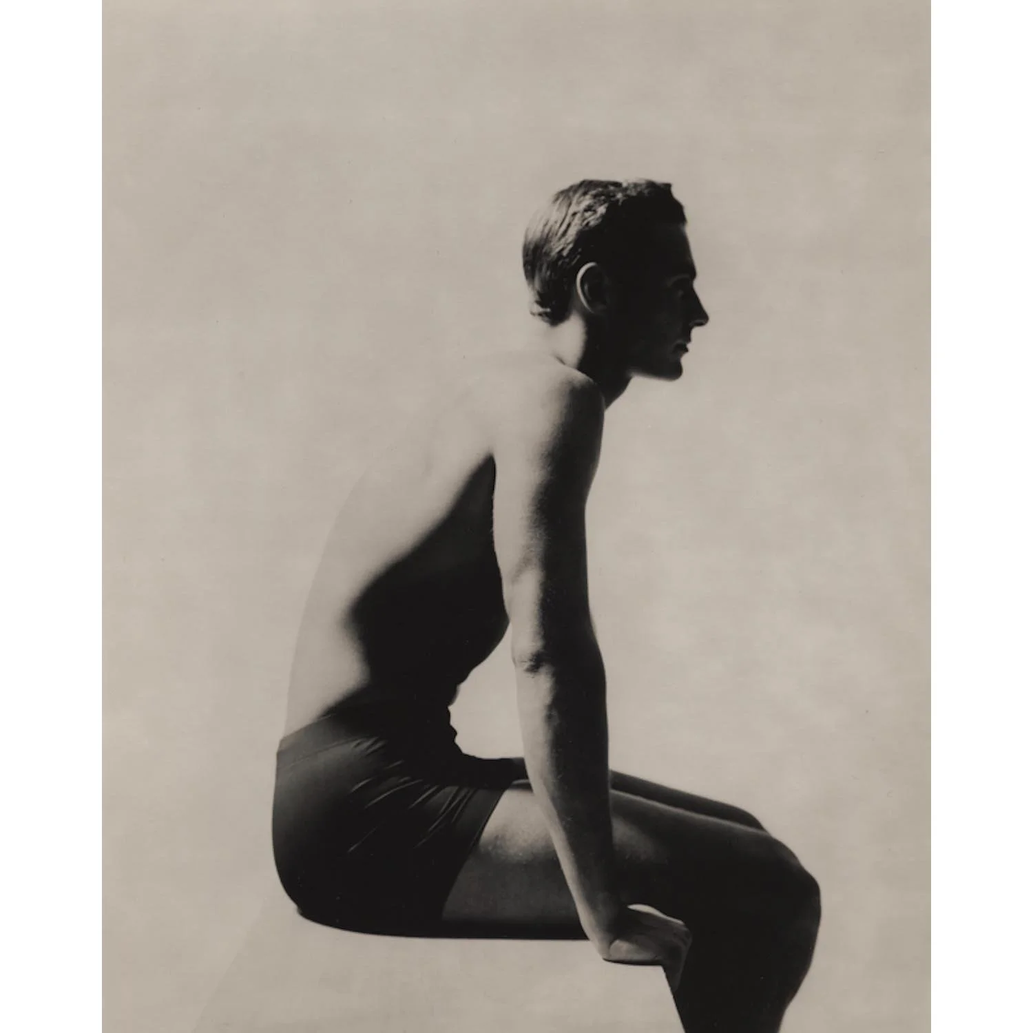 35 YEARS IN PHOTOGRAPHS 