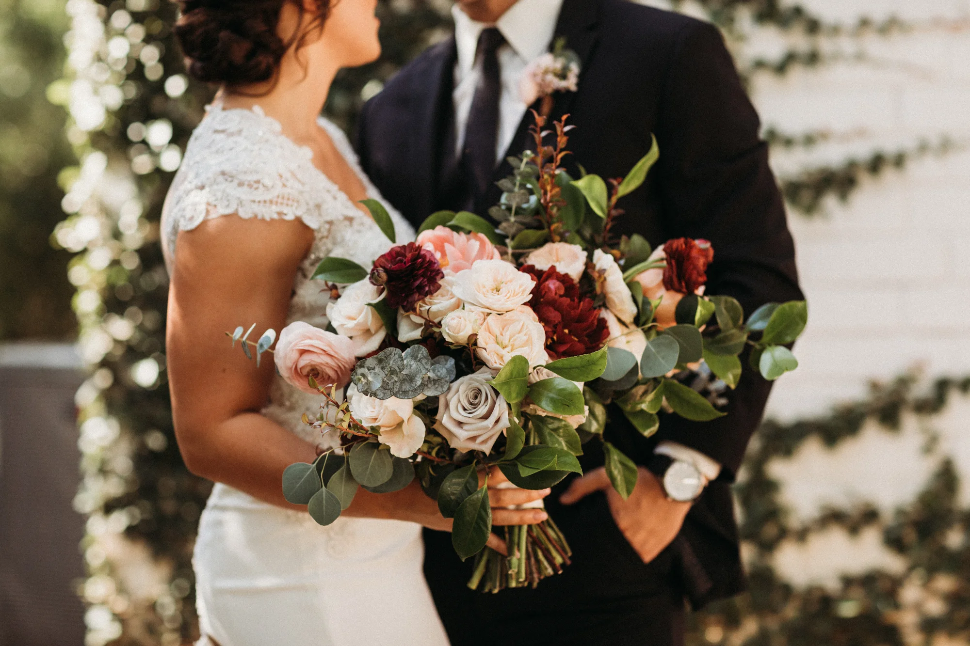 Photo by Sarah K Blanco Photography