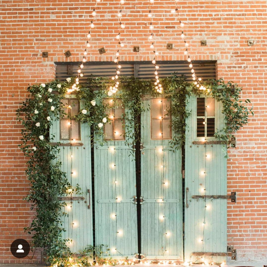 Photo: Honey Gem Creative | Florals Madly & Love Blooms