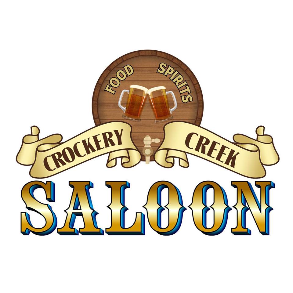Crockery Creek Saloon