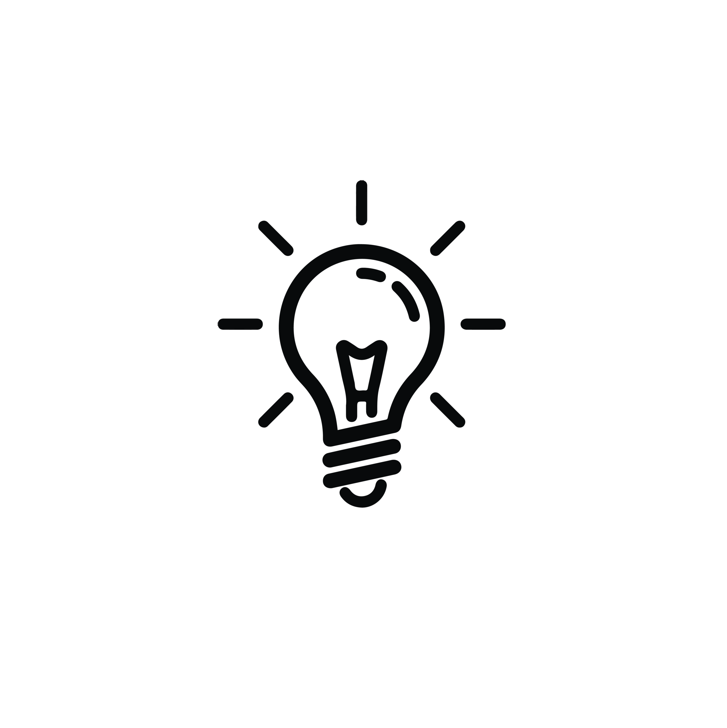 ENTREPRENEUR We’re innovators at heart. We know what drives you and we make it last.