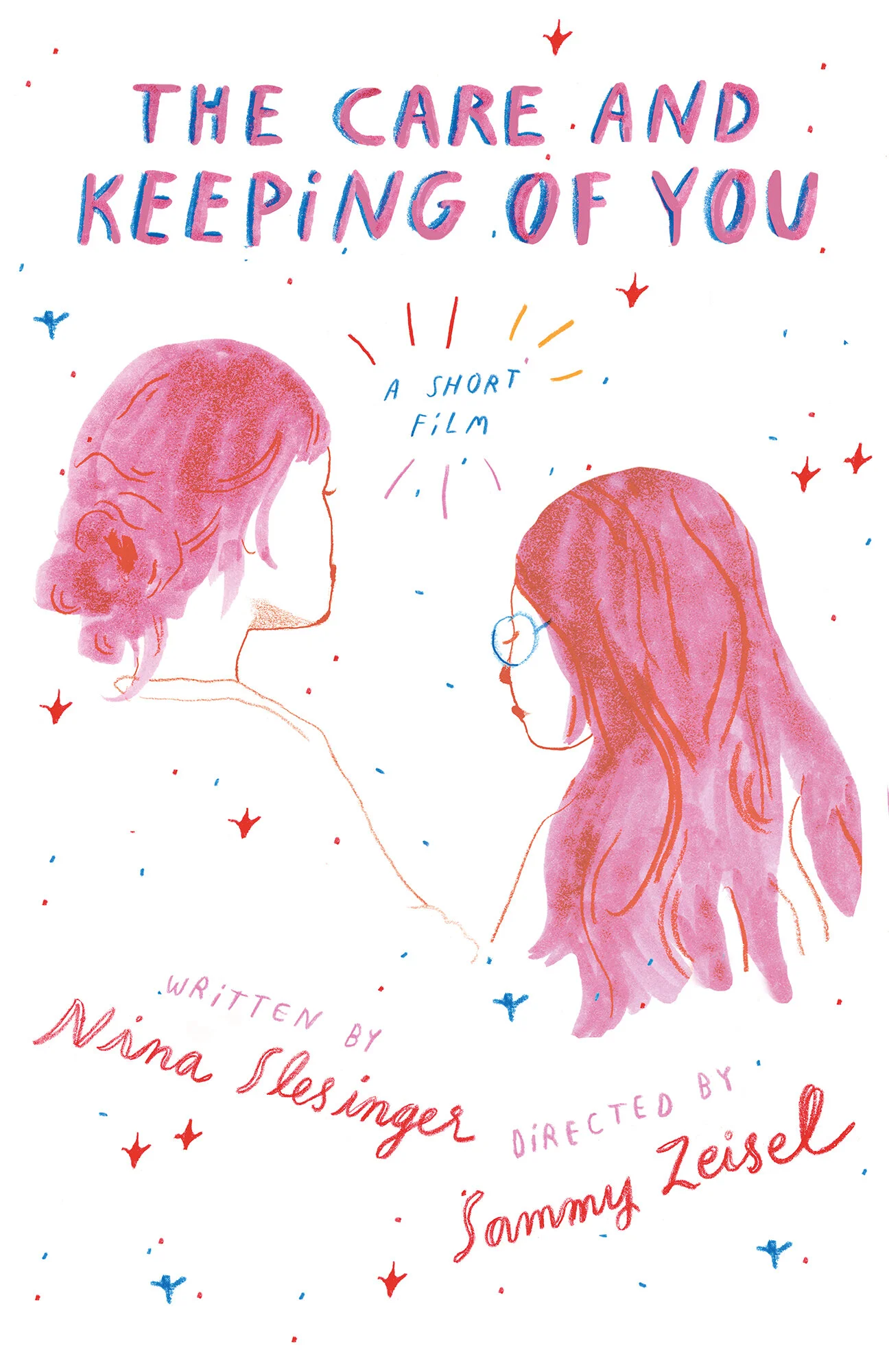 The Care and Keeping Of You