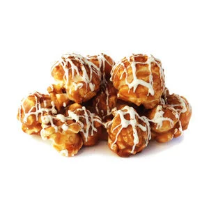 Cinnamon Bun