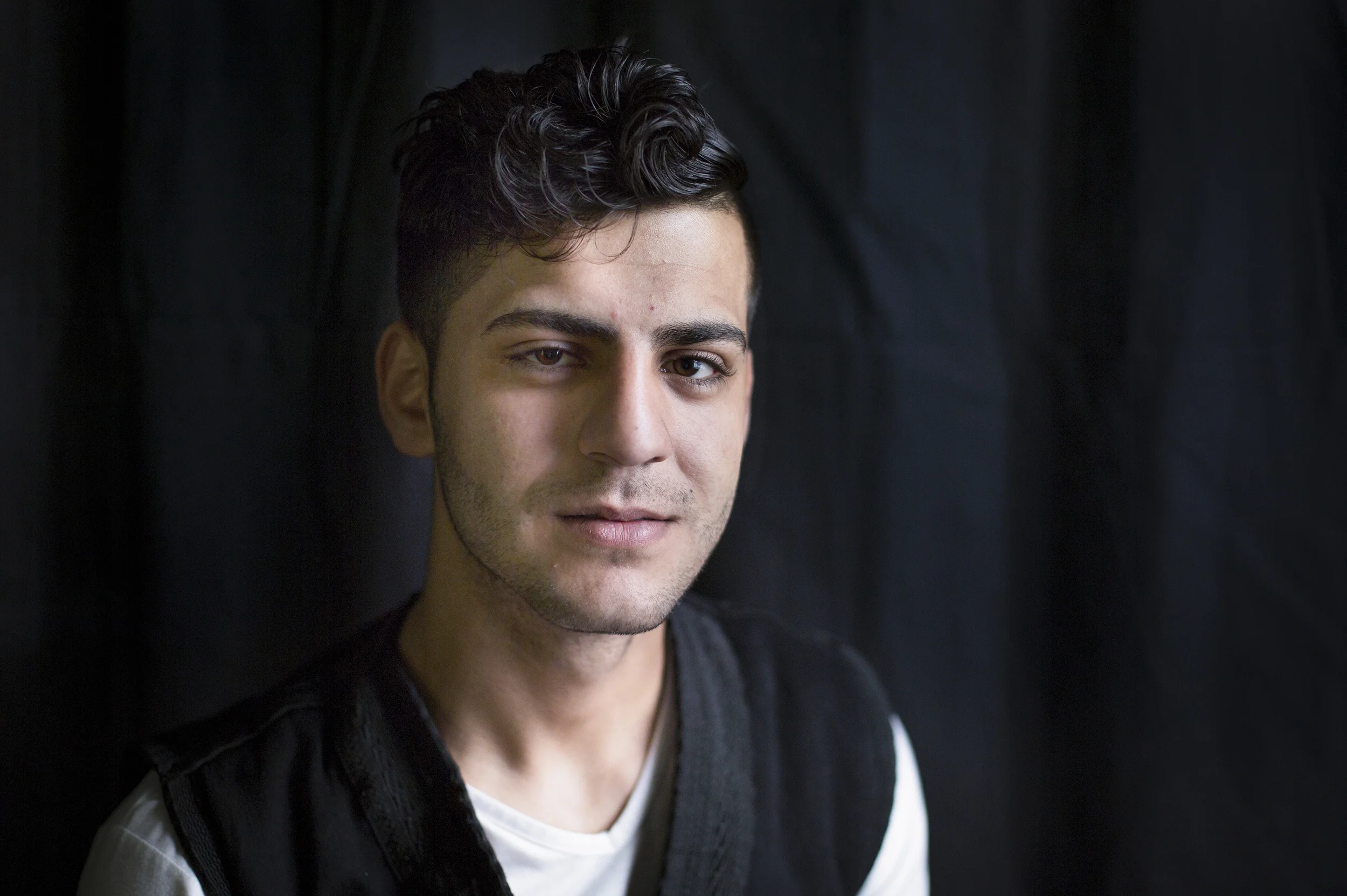 Mohammed Al Khaleel