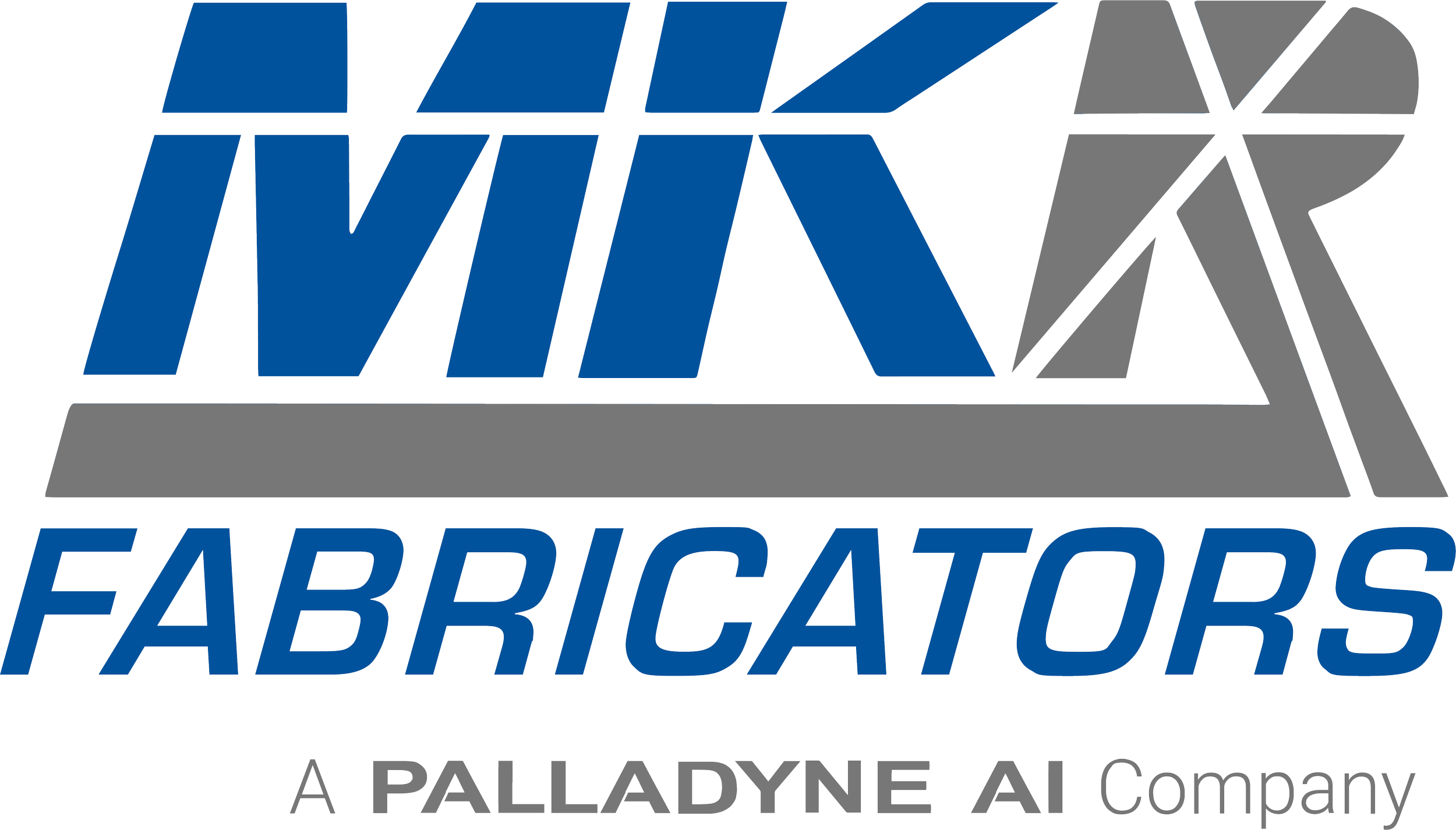 MKR Fabricators