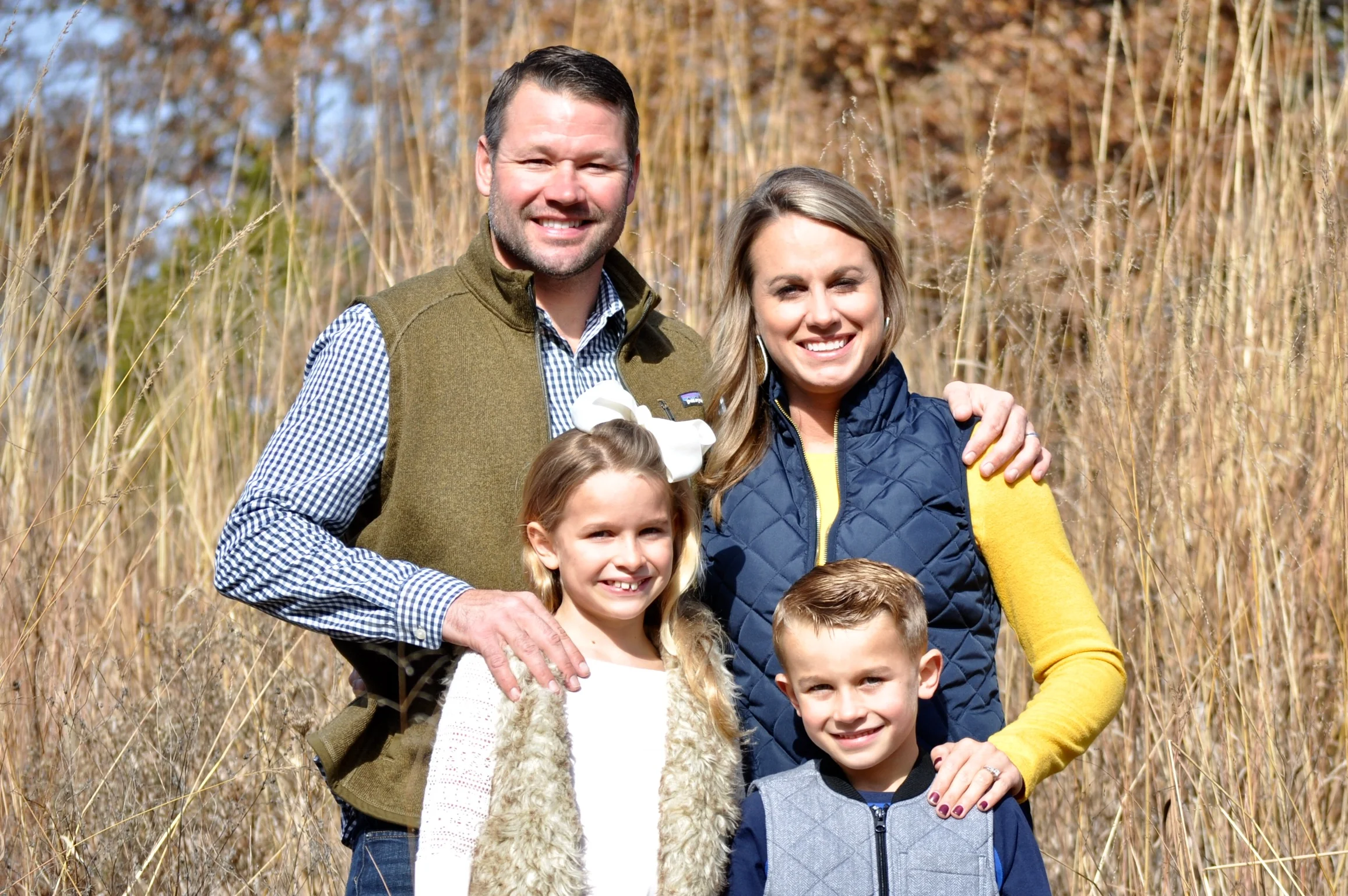 About Us The Garden Barn