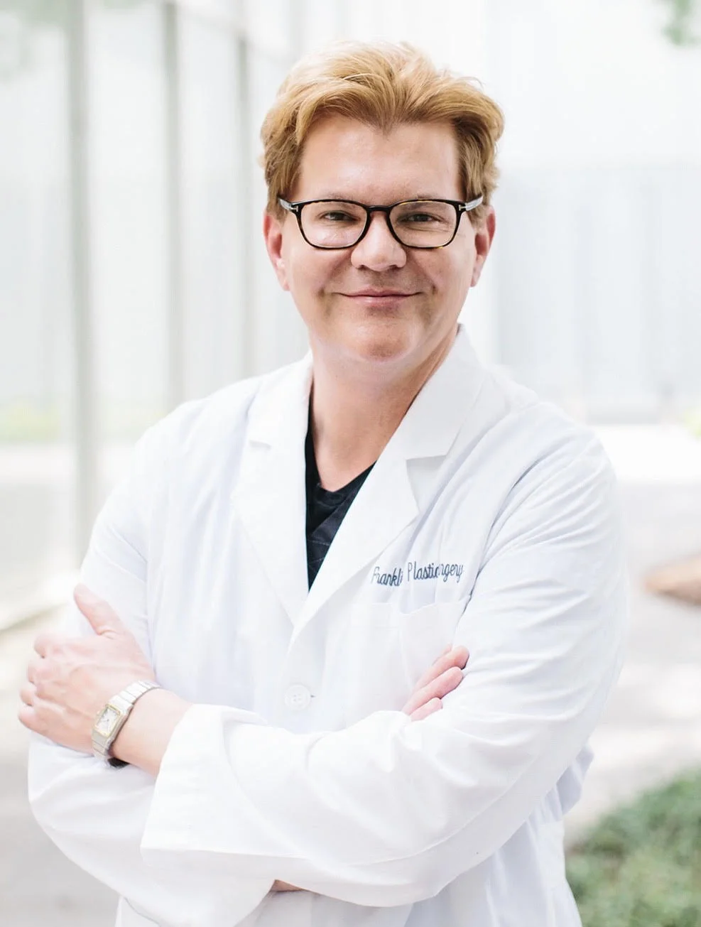 Dr Joseph Michaels Plastic Surgeon Reviews JOSEPH A. FRANKLIN, MD, FACS — Franklin Plastic Surgery