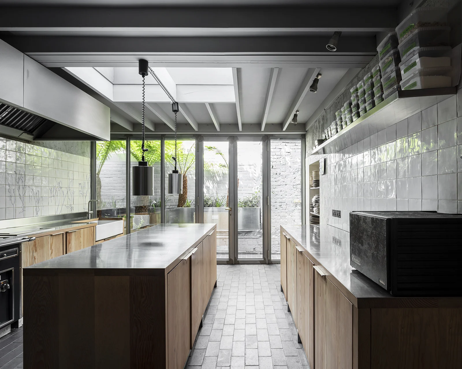 Blue Mountain School Johan Dehlin