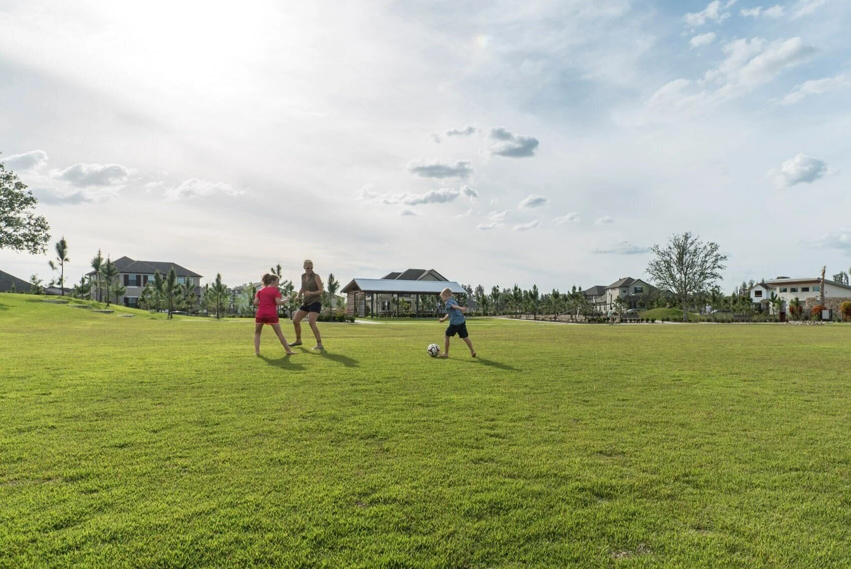 Don’t be Cruel ... and Four Other Ways to be a Great Sports Parent