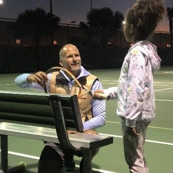 Playing in Cold Weather: Suggestions for Tennis Galaxy's Athletes