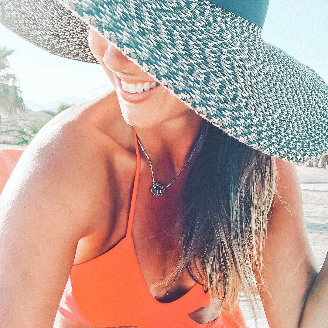 Dear Baby | March 2018