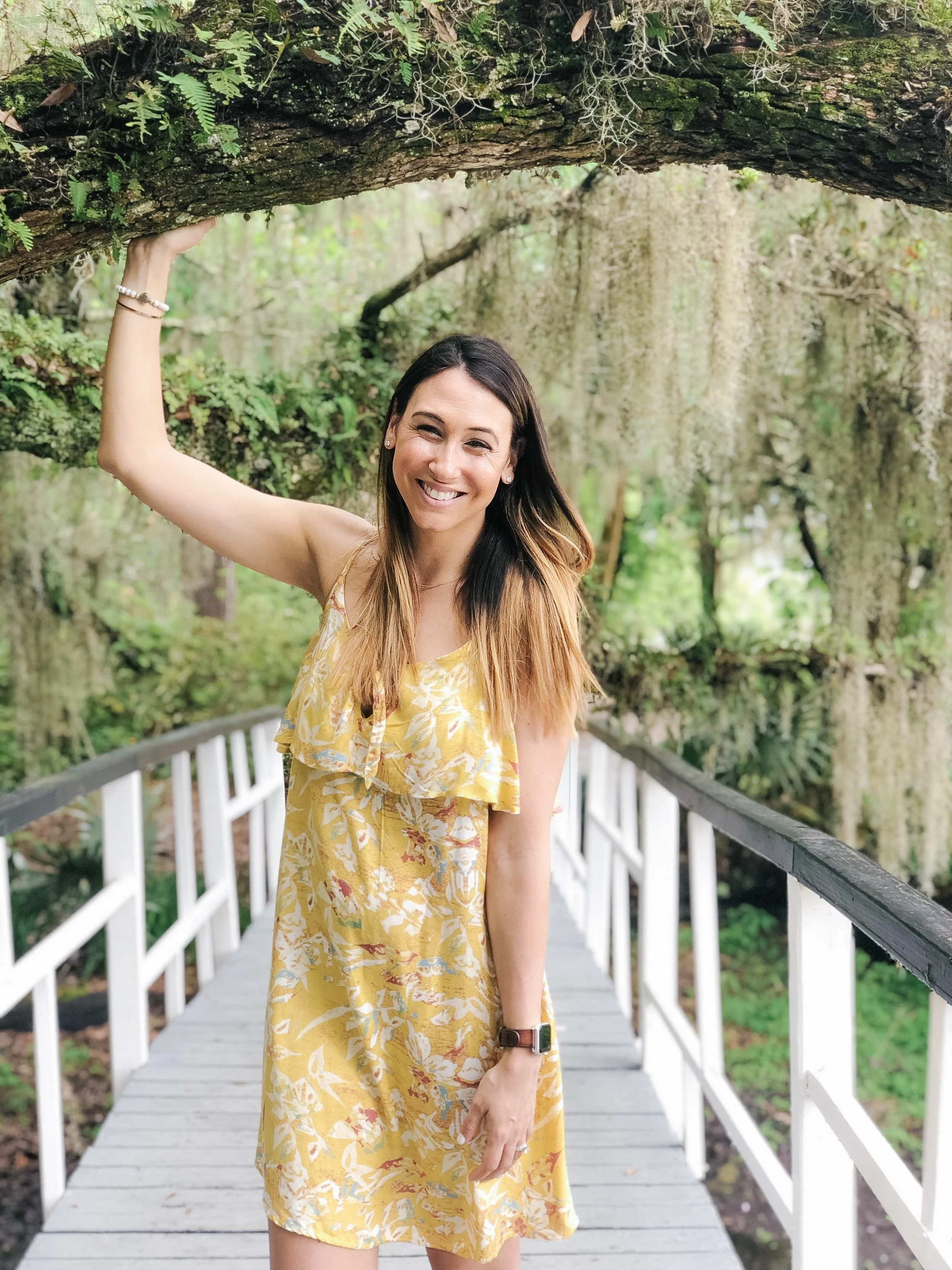 Love. Faith. Hope. Pregnant.