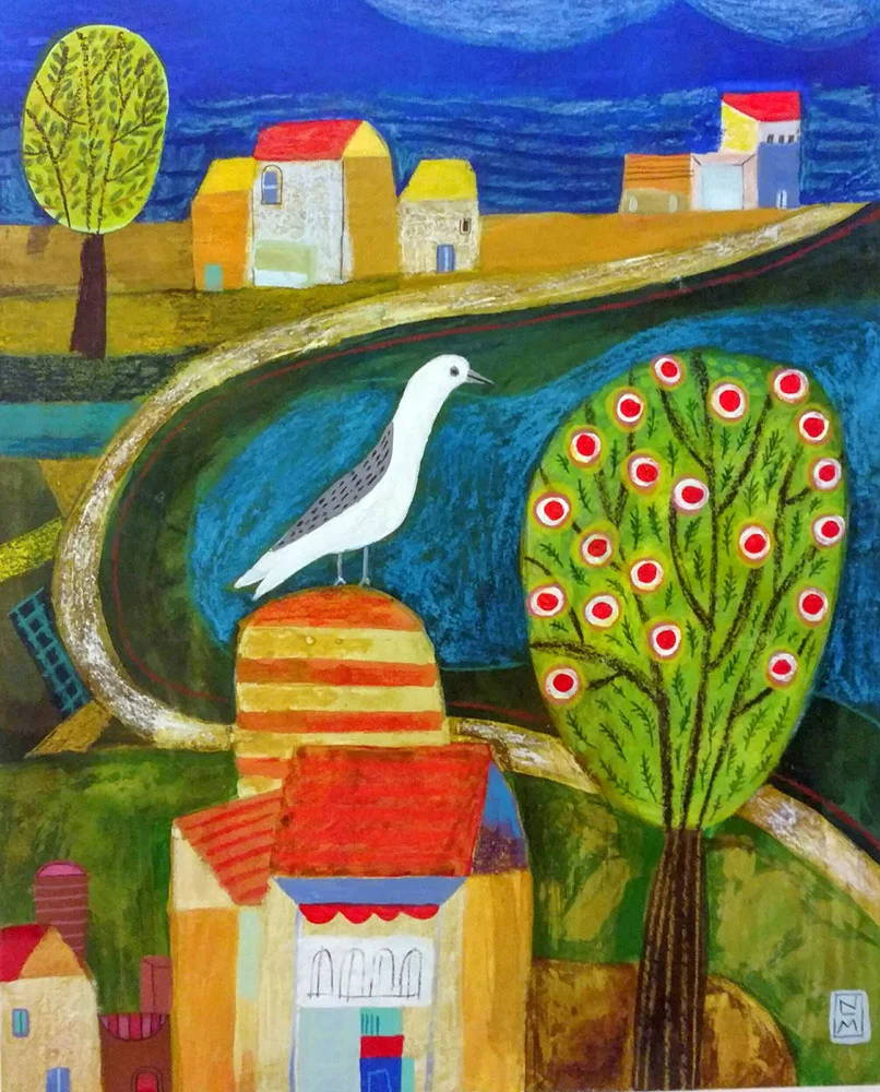 The Perch